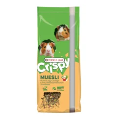 Versele-Laga Crispy Muesli para Porquinhos da Índia