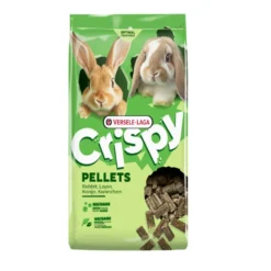 Versele-Laga Crispy Pellets para coelhos