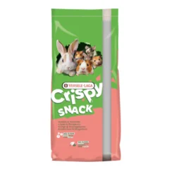 Versele-Laga Crispy Snack para coelhos e roedores