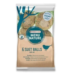Versele-Laga Menu Nature Bola de Gordura para aves