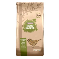Versele-Laga Menu Nature 4 Seasons Blend Sementes para aves selvagens