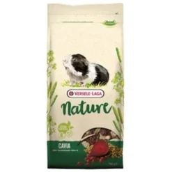 Versele-Laga Nature Cavia Mistura para Porquinhos da Índia