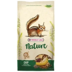 Versele-Laga Nature Chip Mistura para esquilos