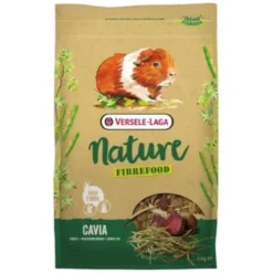 Versele-Laga Nature FibreFood Mistura para Porquinhos da Índia