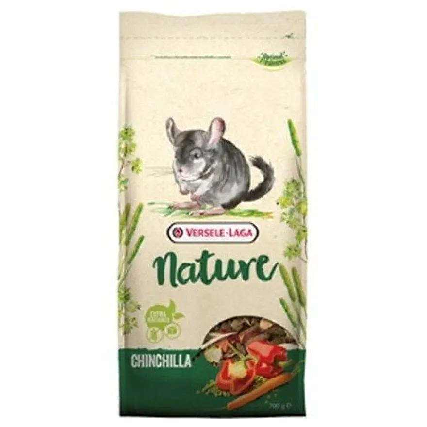Versele-Laga Nature Mistura para chinchilas