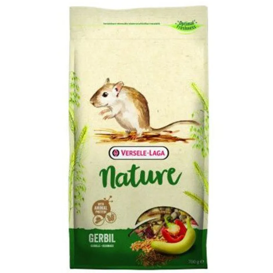 Versele-Laga Nature Mistura para gerbos