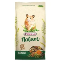Versele-Laga Nature Mistura para hamsters