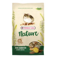 Versele-Laga Nature Mistura para hamsters mini
