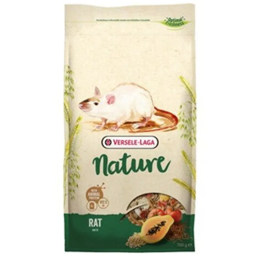 Versele-Laga Nature Mistura para ratinhos