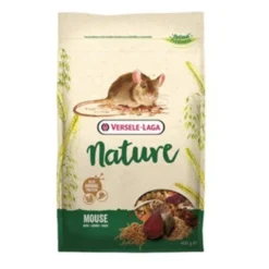 Versele-Laga Nature Mistura para ratinhos