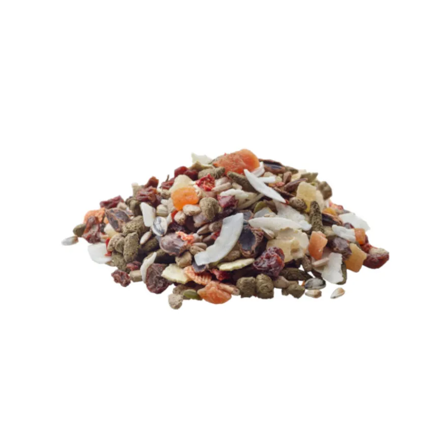 Versele-Laga Nature Snack de Fruta para coelhos e roedores