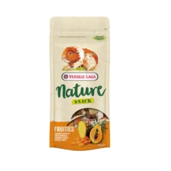 Versele-Laga Nature Snack de Fruta para coelhos e roedores