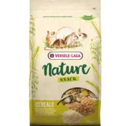 Versele-Laga Nature Snacks de Cereais para roedores