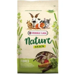 Versele-Laga Nature Snacks Fibres para roedores e coelhos