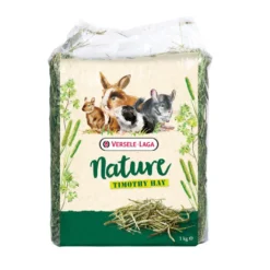 Versele-Laga Nature Timothy Feno para roedores