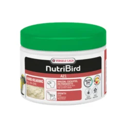 Versele-Laga NutriBird A21 Papa para criação de Papagaios