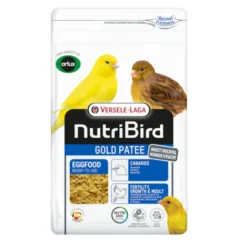 Versele-Laga NutriBird Gold Patee EggFood para canários