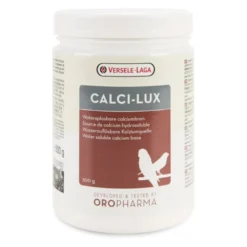 Versele-Laga Oropharma Calci-Lux Cálcio para aves
