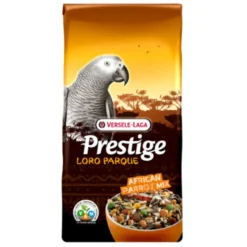 Versele-Laga Prestige African Parrot Mix Sementes para Papagaios