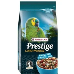 Versele-Laga Prestige Amazone Parrot Mix Sementes para Papagaios