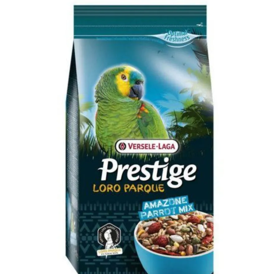 Versele-Laga Prestige Amazone Parrot Mix Sementes para Papagaios