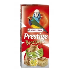 Versele-Laga Prestige Biscuits Biscoito para aves