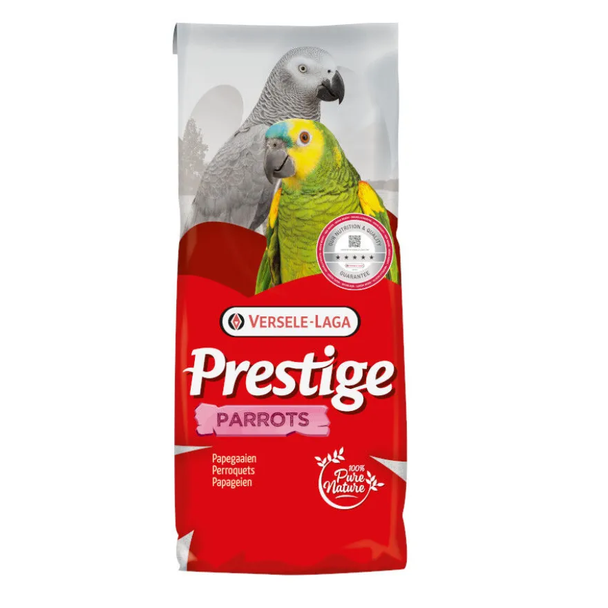 Versele-Laga Prestige Mistura para Papagaios