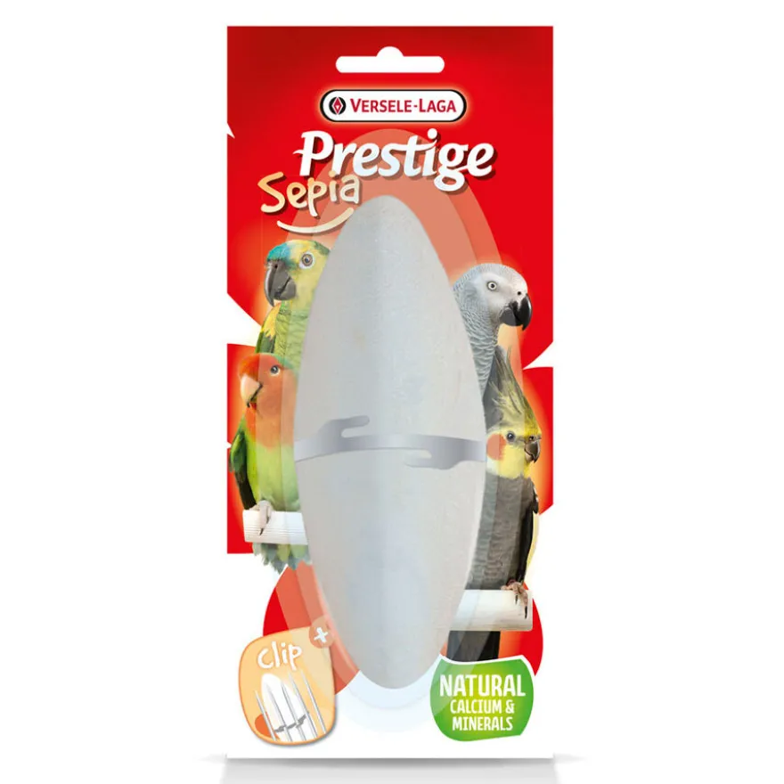 Versele-Laga Prestige Osso de Choco para aves
