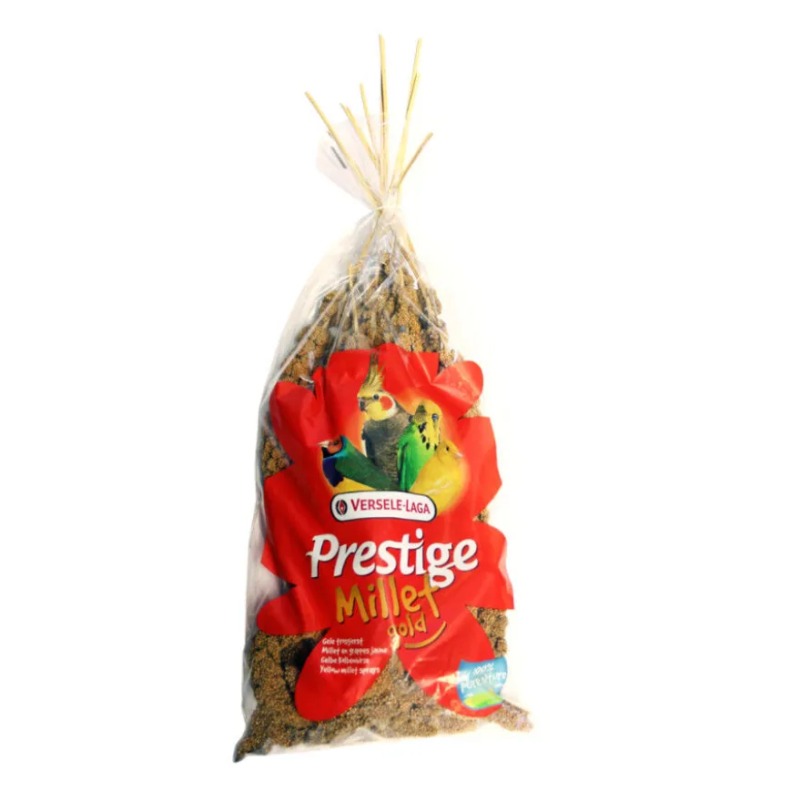 Versele-Laga Prestige Painço Dourado para aves