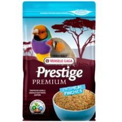 Versele-Laga Prestige Premium Sementes para aves de pequeno porte