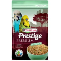 Versele-Laga Prestige Premium Sementes para periquitos