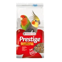 Versele-Laga Prestige Sementes para caturras e agapornis