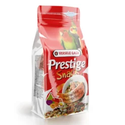 Versele-Laga Prestige Snack de Fruta e Ovo para aves