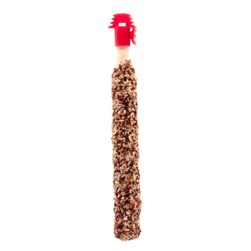 Versele-Laga Prestige Sticks de Frutos Vermelhos e Menta para aves de pequeno porte
