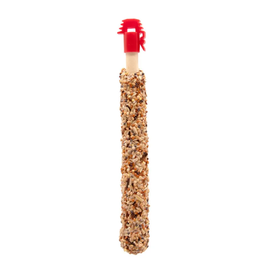 Versele-Laga Prestige Sticks de Legumes e Dente-de-Leão para aves de pequeno porte