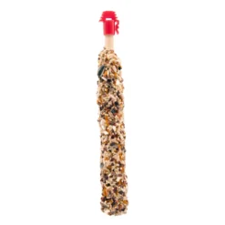 Versele-Laga Prestige Sticks de Manga e Rosa-Mosqueta para aves de médio porte