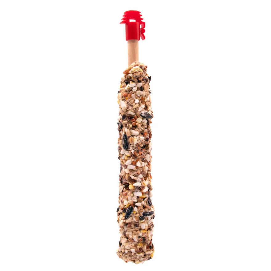Versele-Laga Prestige Sticks de Nozes e Passas para aves de pequeno porte