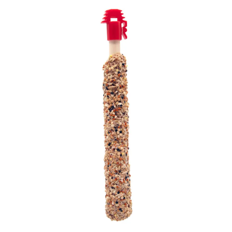 Versele-Laga Prestige Sticks de Nozes e Passas para aves de pequeno porte