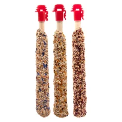 Versele-Laga Prestige Sticks de Três Sabores para canários