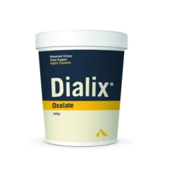 Vetnova Dialix Oxalate Suplemento dietético para cães e gatos