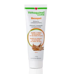 Vetoquinol Bezopet Malte para gatos