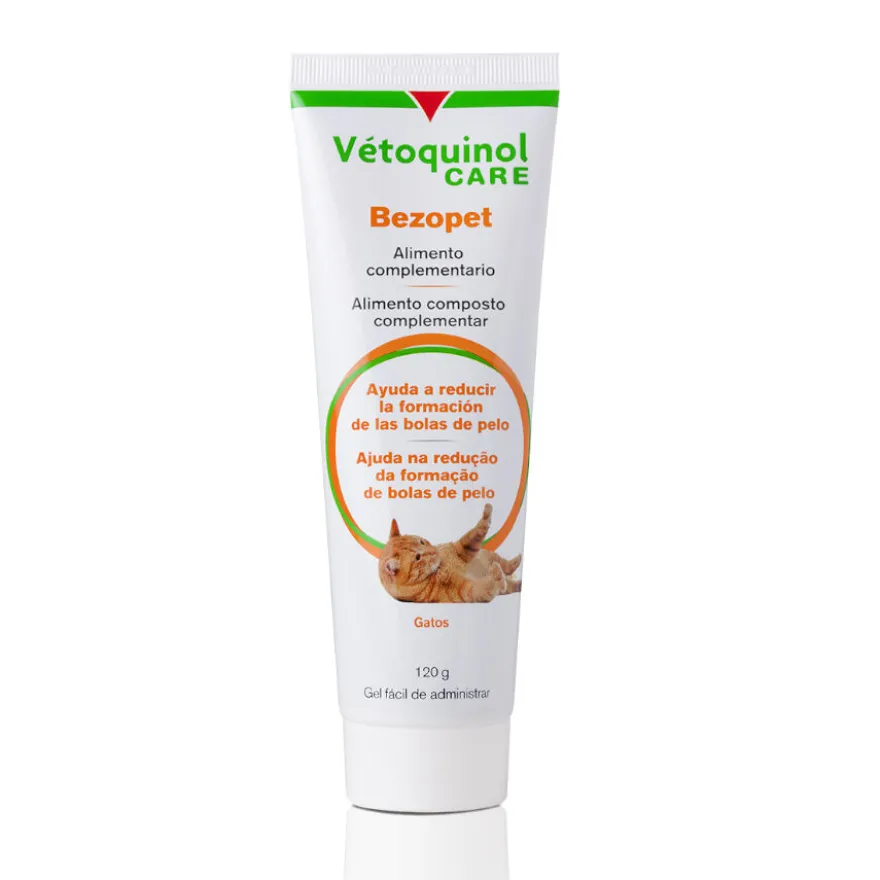 Vetoquinol Bezopet Malte para gatos