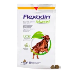 Vetoquinol Flexadin Advanced Condroprotetor para cães