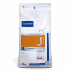 Virbac Joint Mobility HPM ração para cães