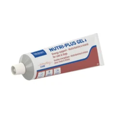 Virbac Nutri-plus Gel Suplemento para cães e gatos