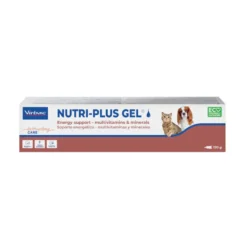 Virbac Nutri-plus Gel Suplemento para cães e gatos