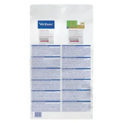 Virbac Veterinary HPM Urology - U3 Urinary WIB ração para gatos