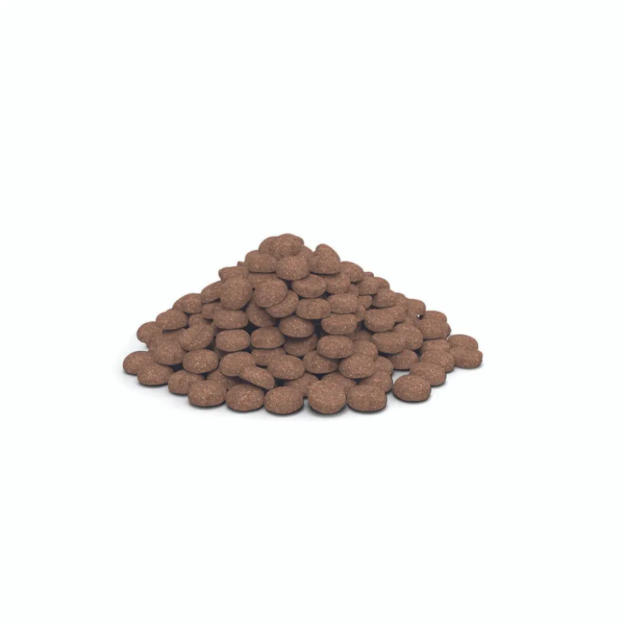 Virbac Veterinary HPM Urology - U3 Urinary WIB ração para gatos