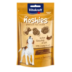 Vitakraft Barra Fish Stick de Salmão para cães