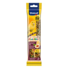 Vitakraft Barras de Fruta para canárias